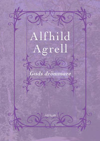 Omslag: Guds drömmare
