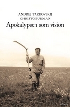 Omslag: Apokalypsen som vision