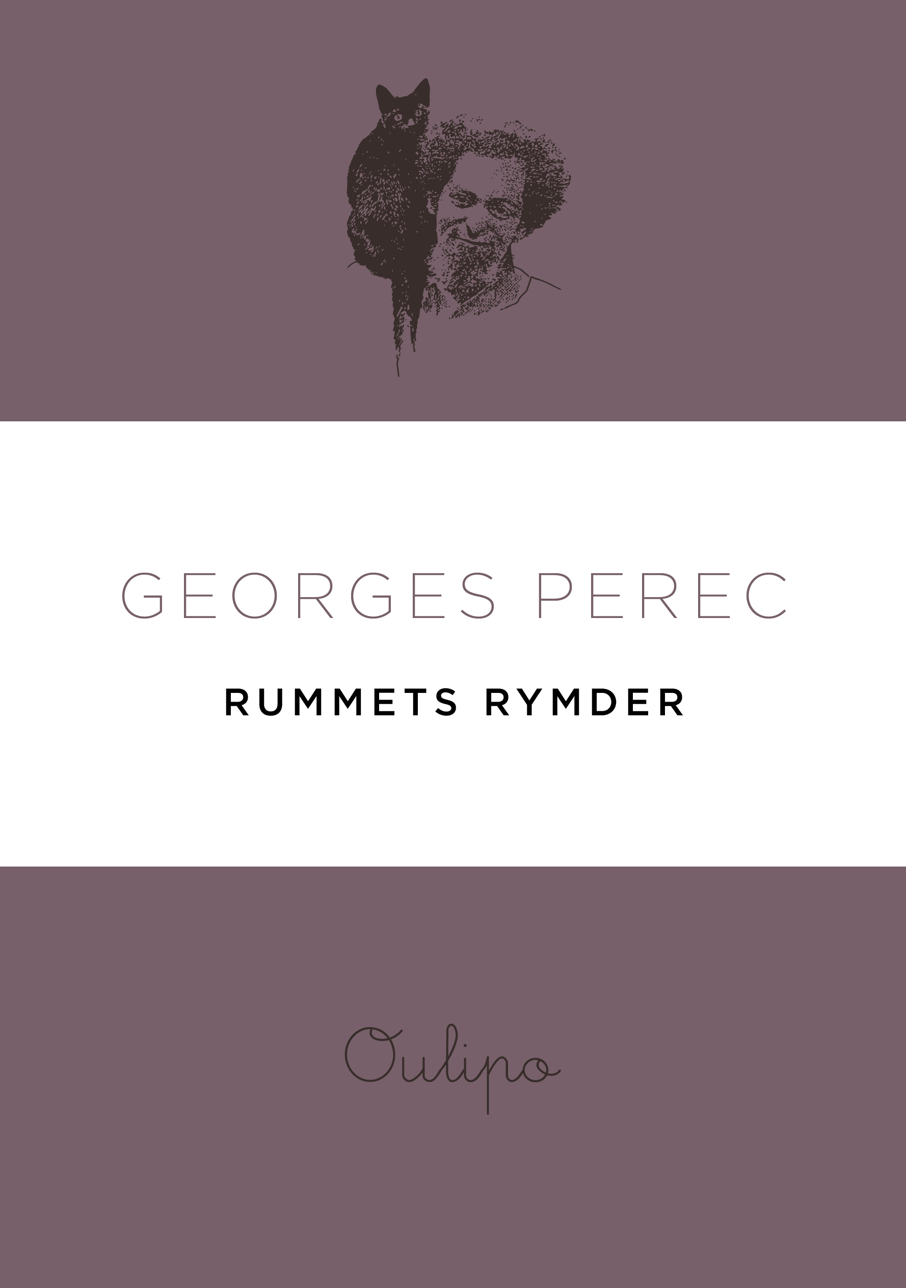 Omslag: Rummets rymder
