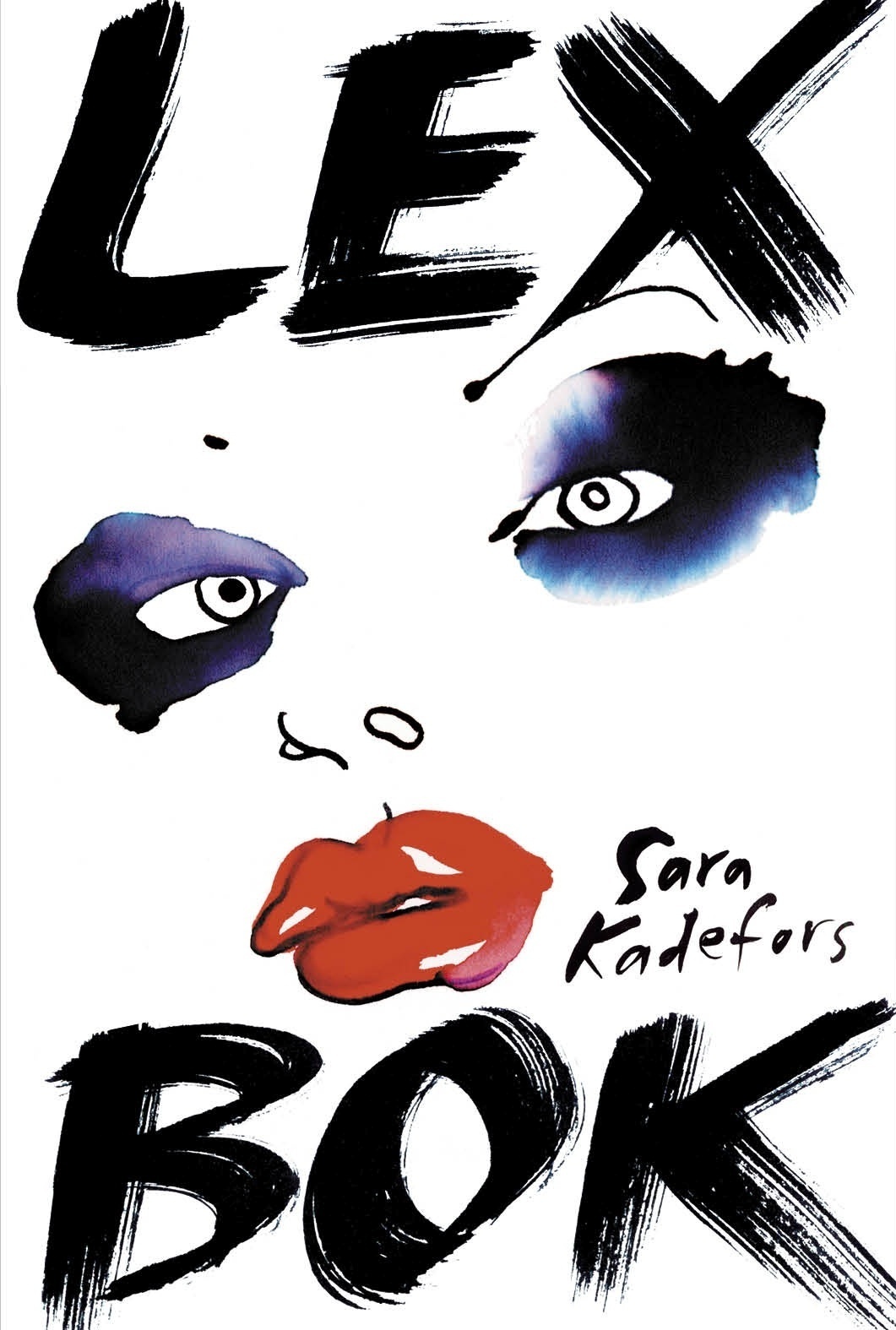 Omslag: Lex bok