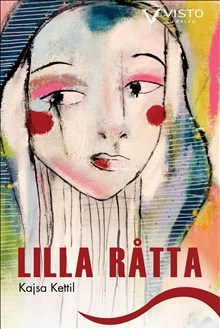 Omslag: Lilla råtta