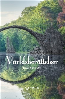 Omslag: Världsberättelser