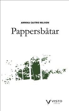 Omslag: Pappersbåtar