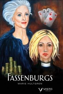 Omslag: Fassenburgs