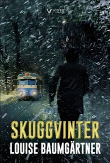 Omslag: Skuggvinter