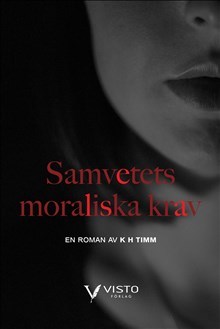 Omslag: Samvetets moraliska krav