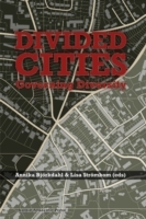 Omslag: Divided cities : governing diversity