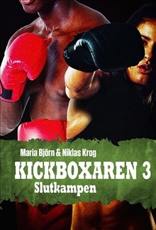 Omslag: Slutkampen
