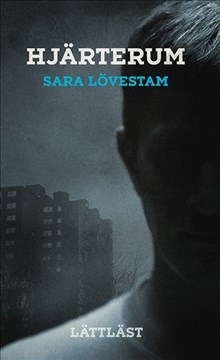 Omslag: Hjärterum