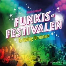 Omslag: Funkisfestivalen