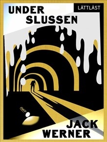 Omslag: Under Slussen