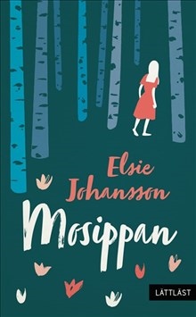 Omslag: Mosippan (lättläst)