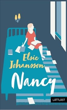 Omslag: Nancy (lättläst)