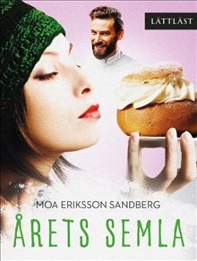 Omslag: Årets semla
