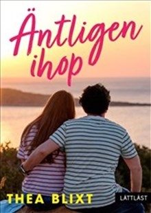 Omslag: Äntligen ihop
