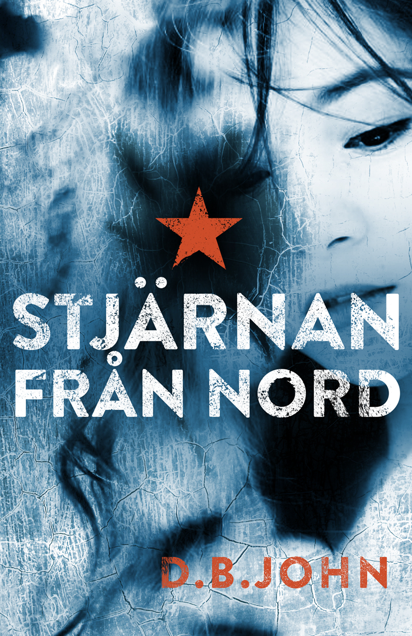 Omslag: Stjärnan från Nord