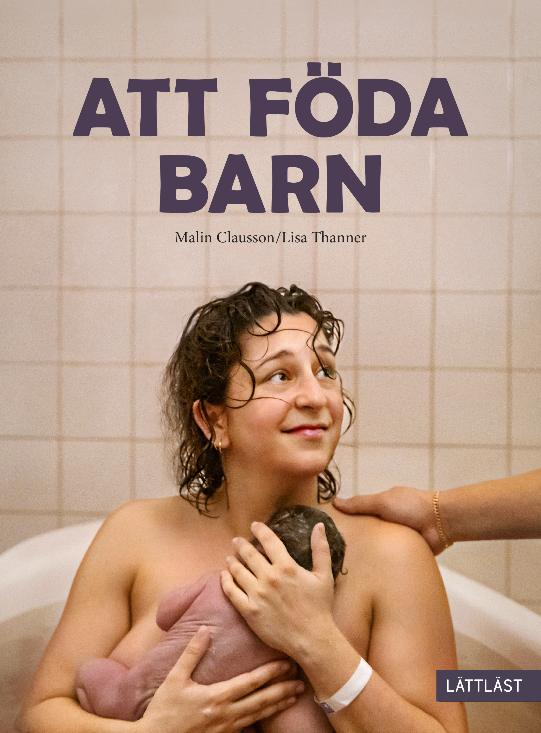 Omslag: Att föda barn