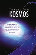 Omslag: Texter om Kosmos