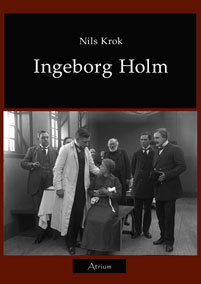 Omslag: Ingeborg Holm